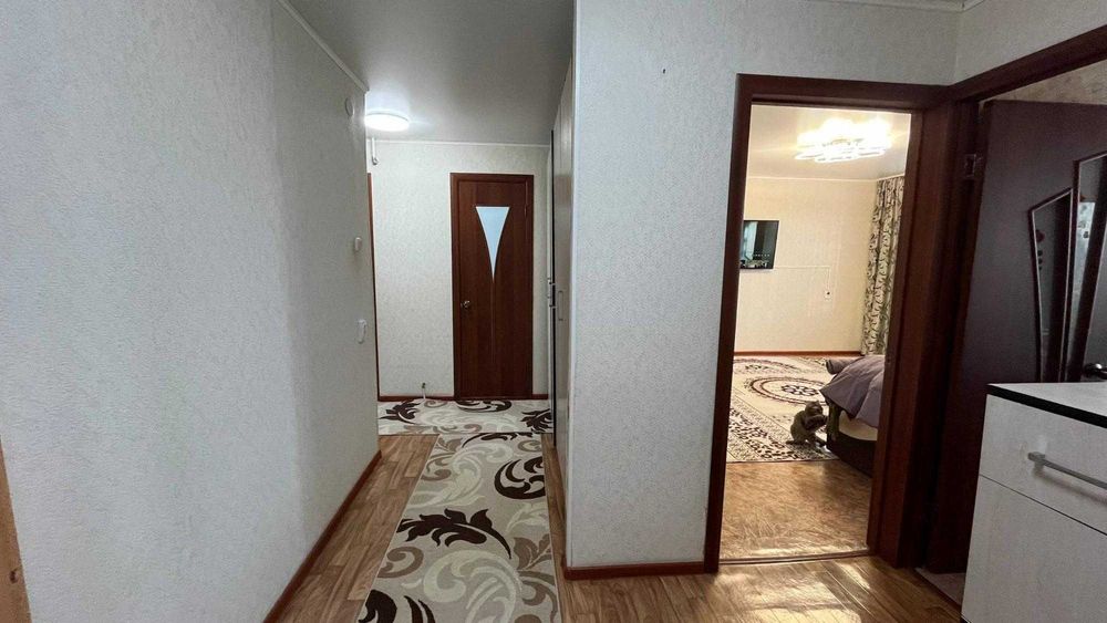 Продам двухкомнатную распашонка