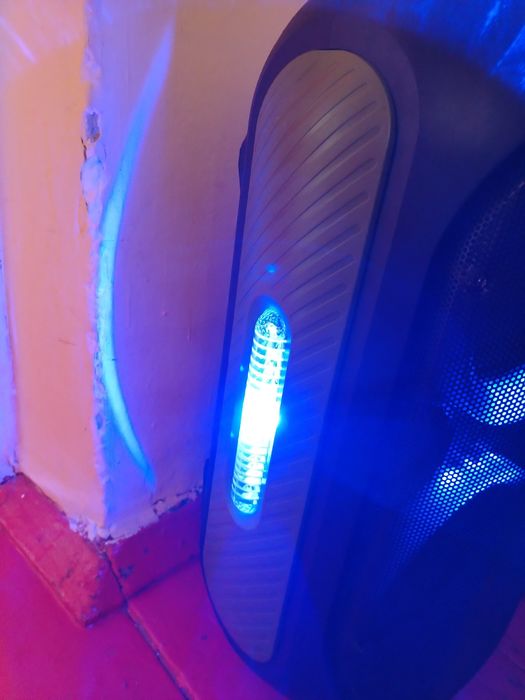 Колонка hoco DS Max оригинал