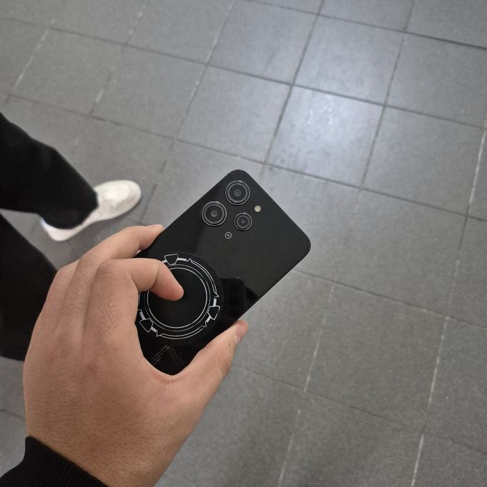 Редми 12 8/256 гб