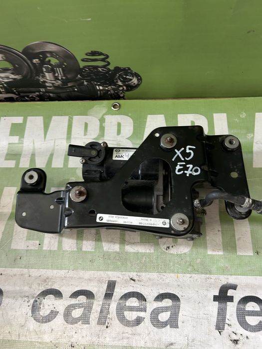 Compresor perne BMW X5 E 70 2008
