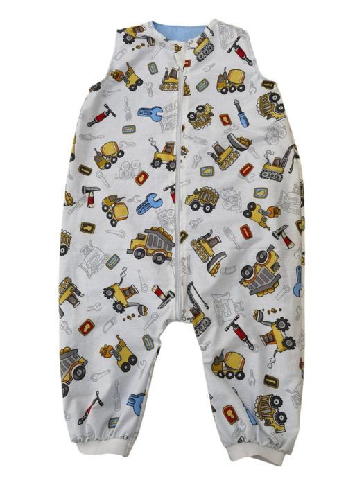 Чувалчета за сън