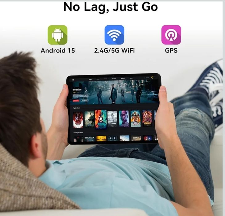 Tableta Blackview LINK 8, 12.7"