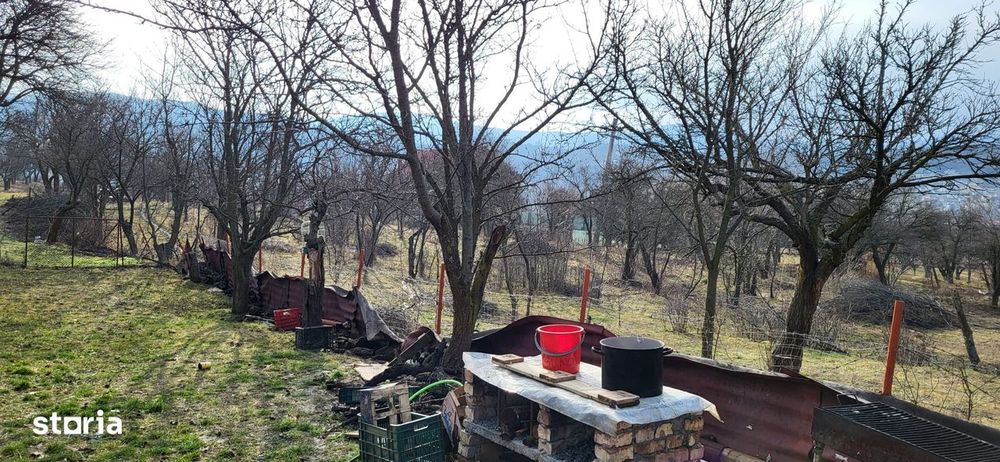Teren Intravilan 43Ari zona Ortelec-Zalau intre case 4800eur/ar