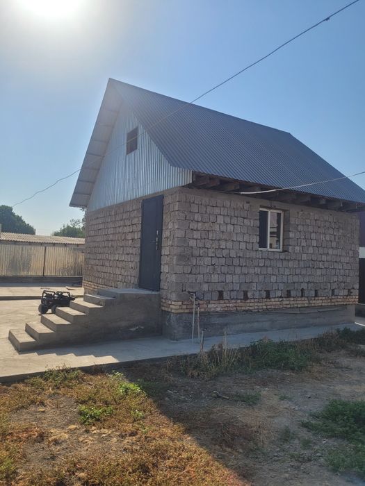 Продаётся дом со всеми удобствами