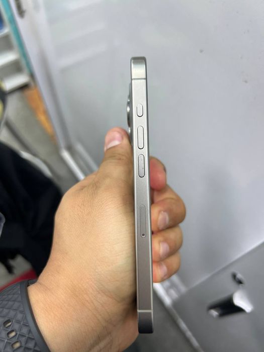 Iphone15 pro holati ideal