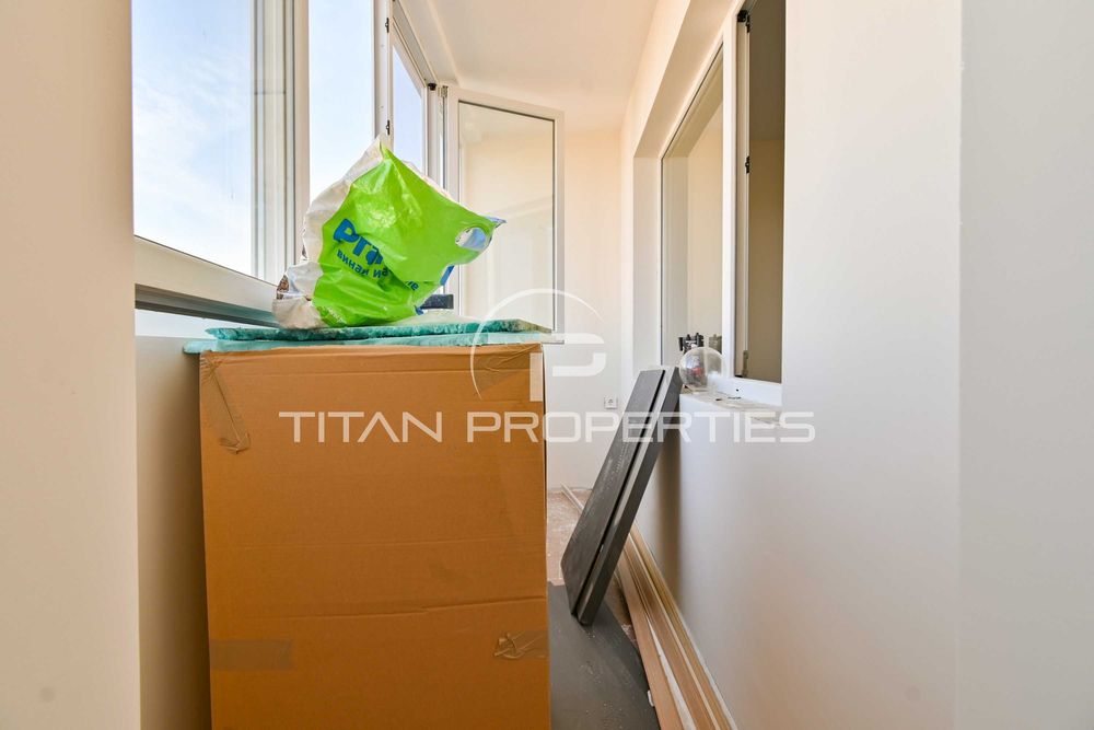 Продава се Двустаен апартамент в София, Обеля 2 - 65 кв.м за 1693 €/кв.м - Снимка #5