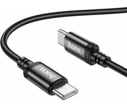 Cablu de date  USB-C la USB-C Fast Charger 60W  2m