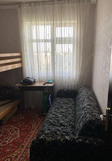 Квартира на Ц14-ГАНГА 2/9/9 общ пл 60м ,балкон 1*7