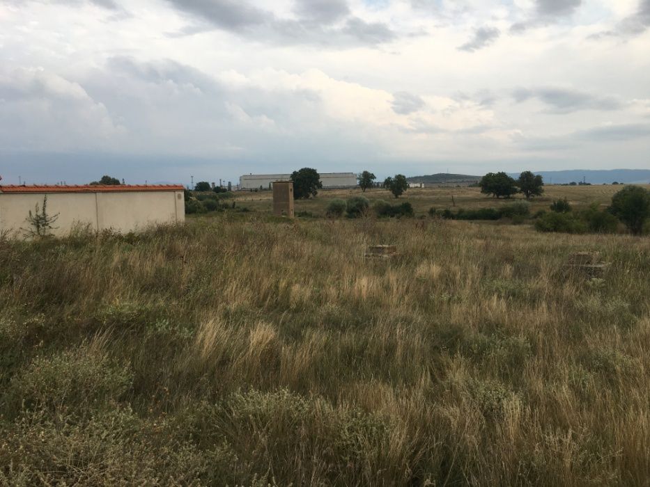 Продава се Парцел в Радомир - 6020 кв.м за 18 €/кв.м - Снимка #3