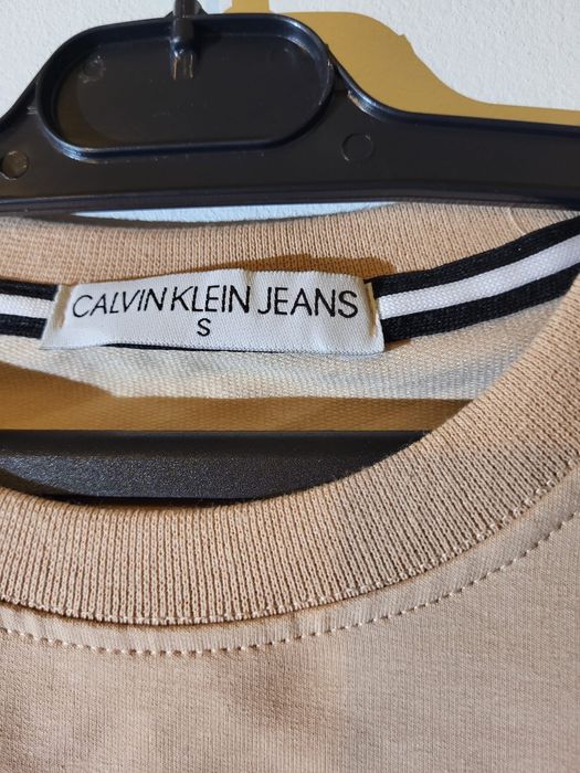 Bluza Unisex din Bumbac Superior S și XXL