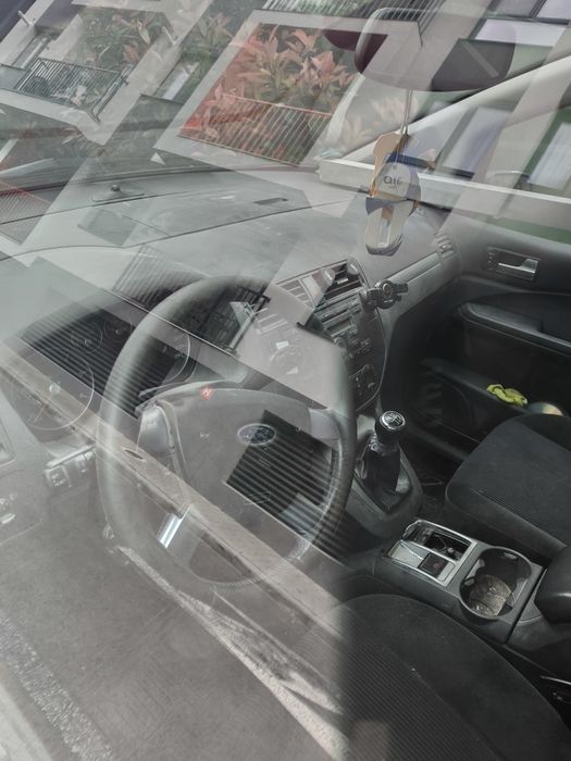 Ford focus cmax 1600 dizel 2004