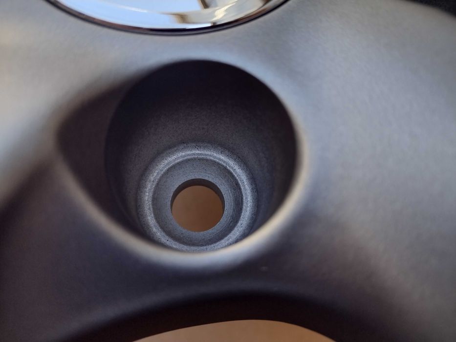 Jante Noi R17 Vw Golf Audi  A3 model Rotor 5 x 112 R17 sau R18 sau R19