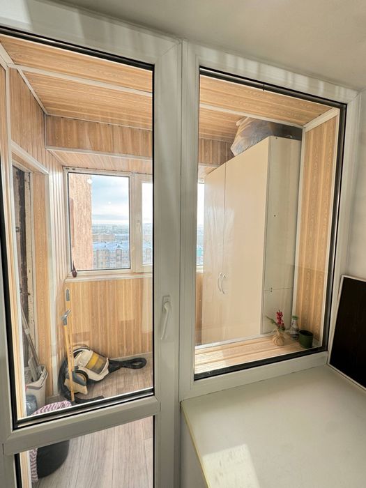 Продается квартира в центре