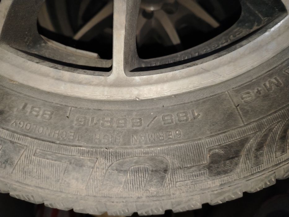 Титанка камплект сатылады разбалтовка универсальный