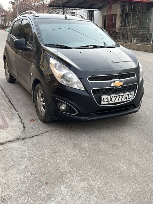 Arenda Varyant 2022 yil 74000 km kraska toza