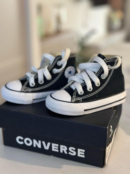 Vand tenesi geox lights-22, sandale adidas - 20, tenesi converse - 20