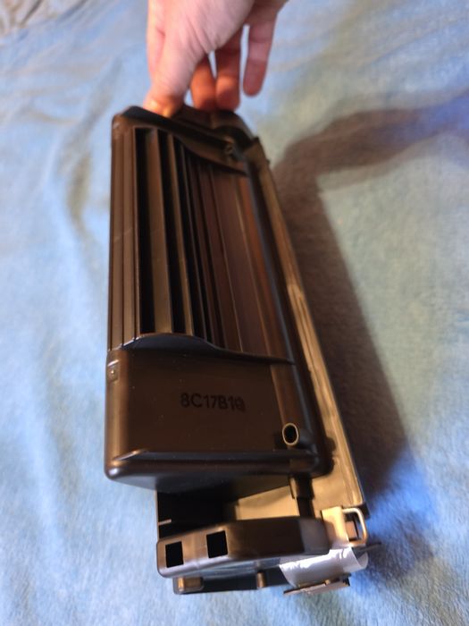 Toner multifunctional  HP 98A