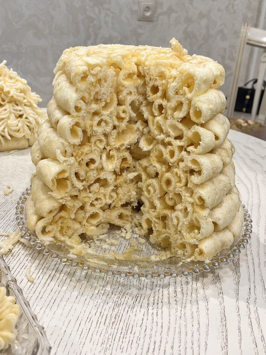 Hayit va xar xil marosimlar uchun чак чаклар zakaz qabul qilaman