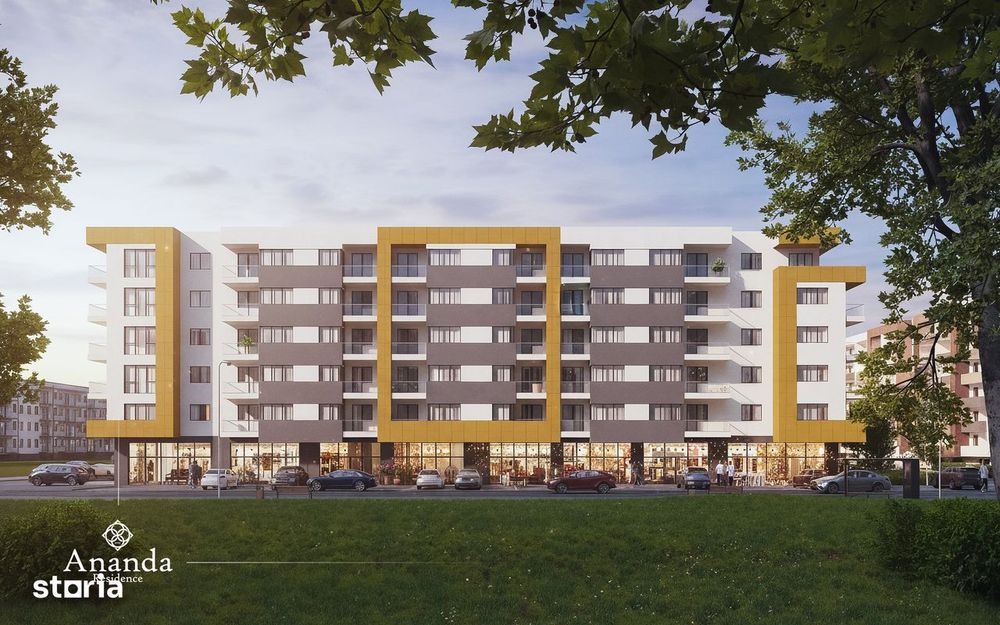 Garsonieră I Confort modern I Direct dezvoltator