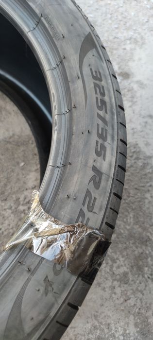 325 35 22/ 285 40 22-спортпакет MO