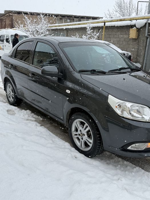 Sotiladi Nexia 3 Metan Gaz Kraska Tozza