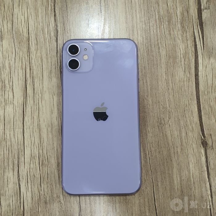 Iphone 11 telefon