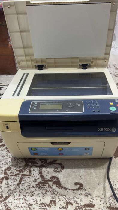 продам принтер рабочий