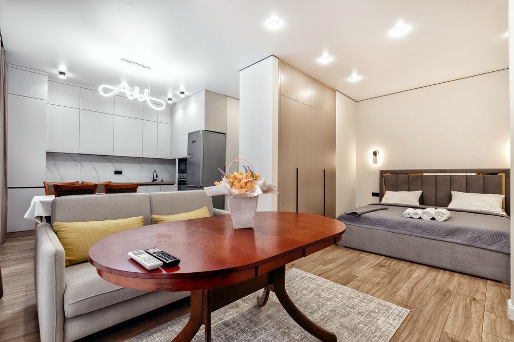 Сдается посуточно 1 комн