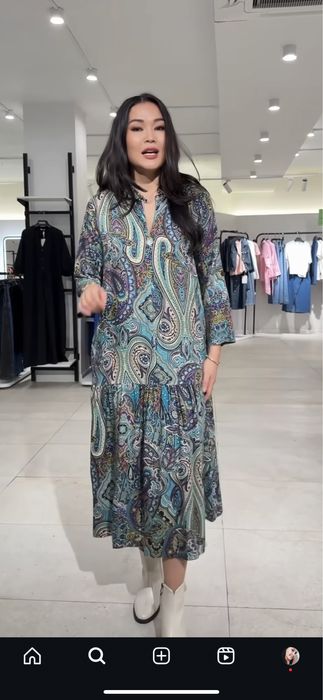 Продам платье Piena