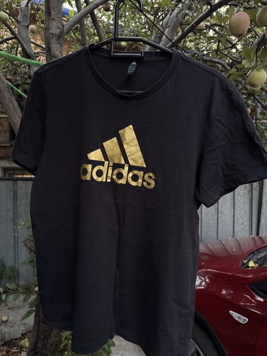 Футболка М Adidas