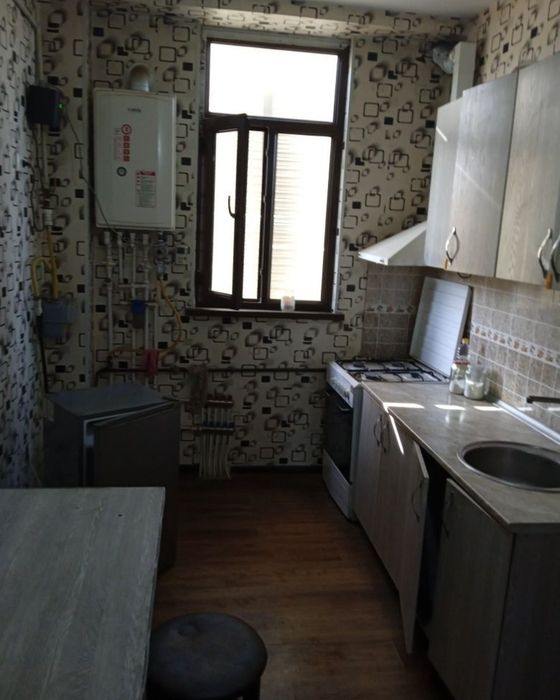 Мирзо-Улугбек Корасувда квартира бор