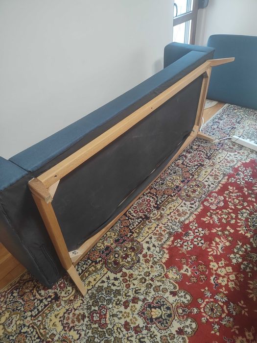 Диван канапе 2метра