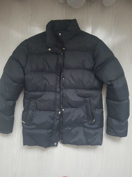 Vand geci din piele si fas marimea XL