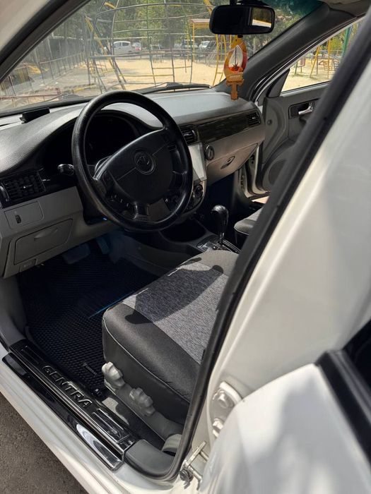 Gentra  Ravo Evro своя не перекупщик