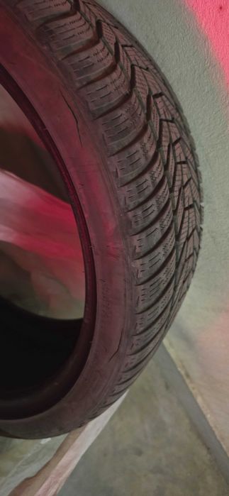 Гуми Hankook Icept evo 3 255/35/20 - 4бр