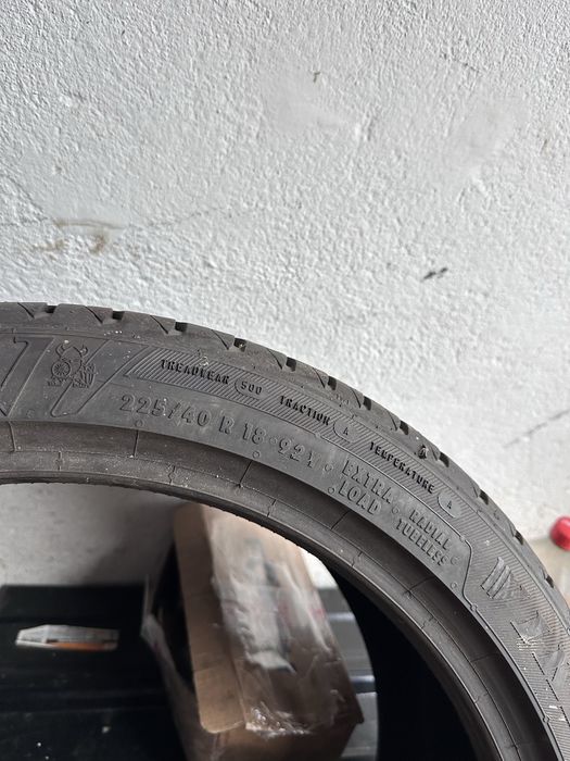 Anvelope vara Viking