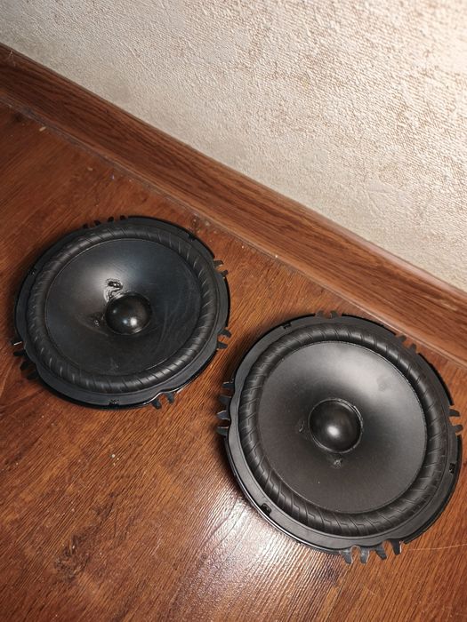 Динамик sony 1621