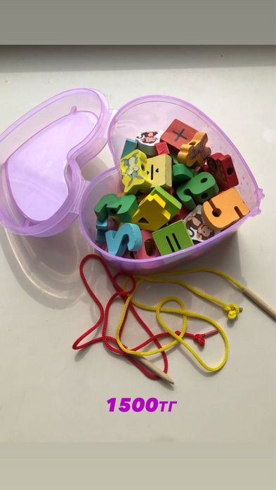 Продам игрушки в хорошем состоянии