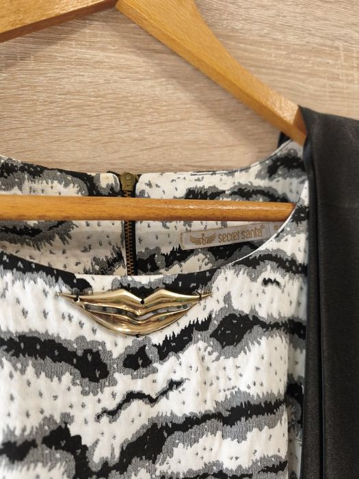 Бутикова рокля като нова