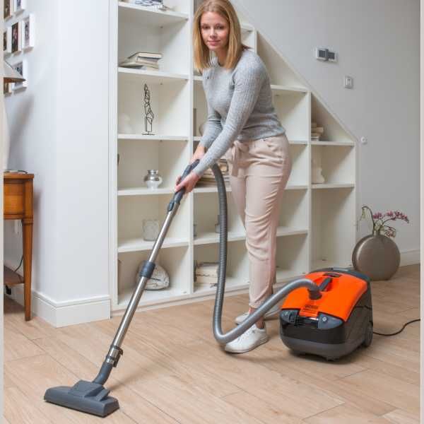 Пылесос Thomas Leopard