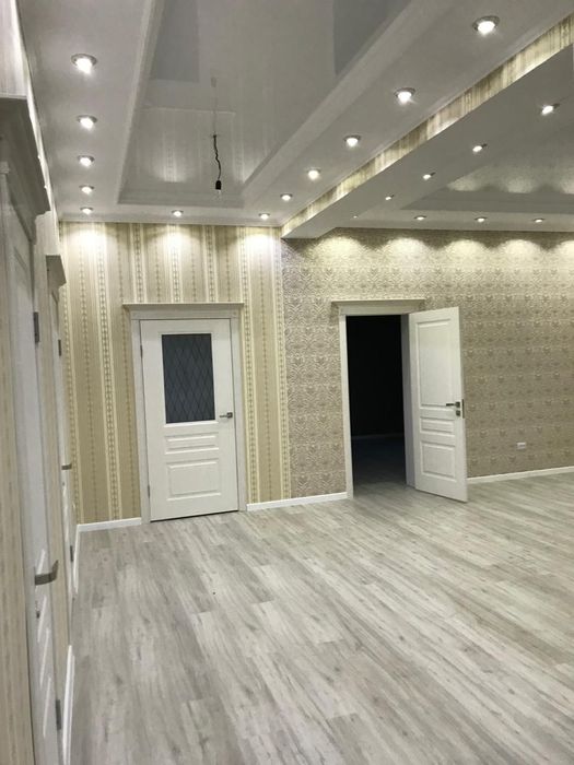 Мелкосрочный ремонт, ремонт под ключ