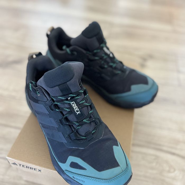 Adidas TERREX ax5 gtx