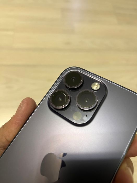 Продам iPhone 14 Pro 256 Gb айфон 14 про