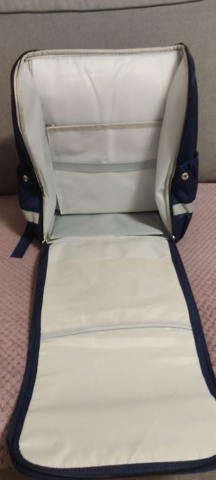 Рюкзак школьный.