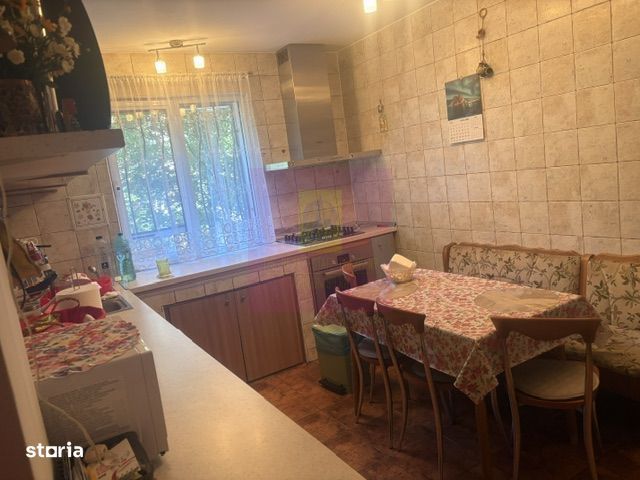 Apartament Militari- Gorjului- Metrou.