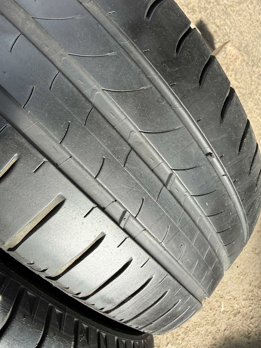 2x Anvelope Vara 215/60 R16 - Michelin Energy Saver