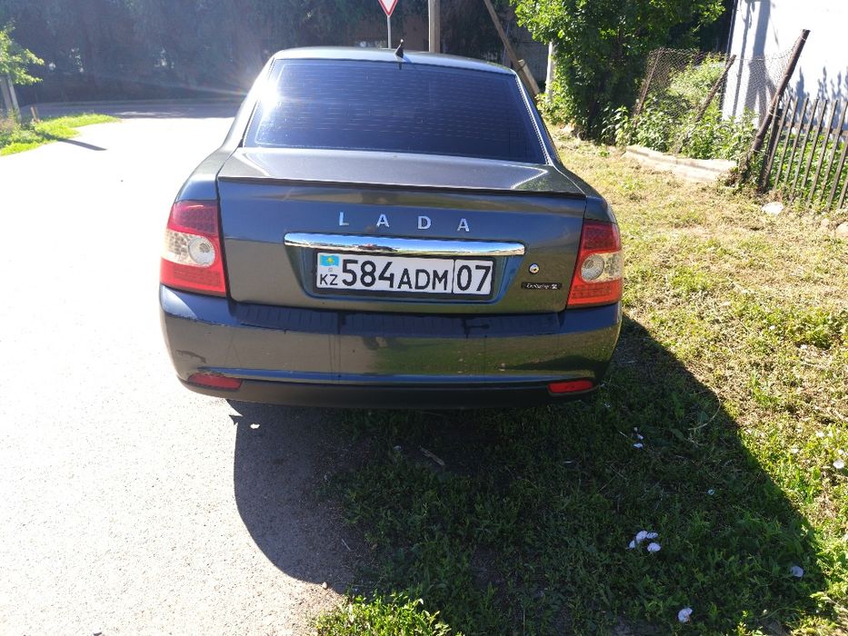 Продам ВАЗ-2170,