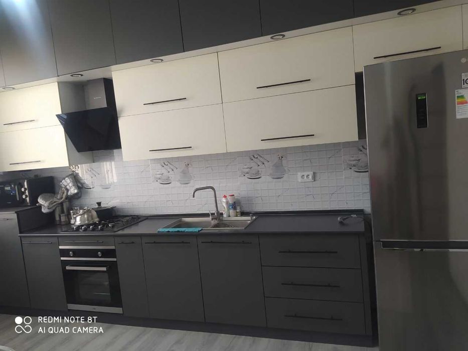 Аренда квартиры.