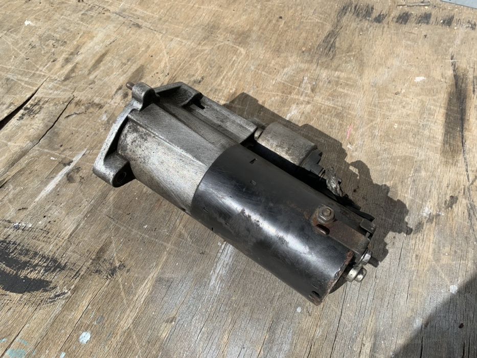 Стартер за ауди а4 б7 170кс помпа дюза куатро ръчка