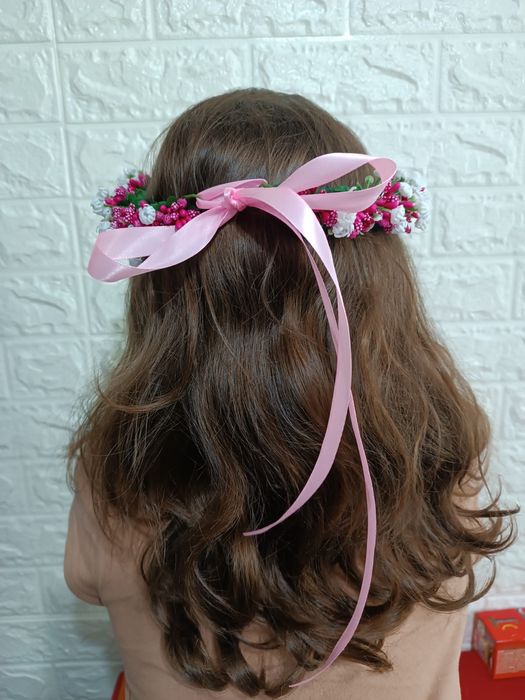 Coronițe ajustabile premiere